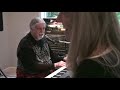 Piano Man Party Singer Pianist Cover