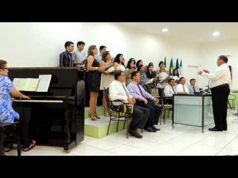 Fortalece Tua Igreja - IPB Filadélfia 30 anos