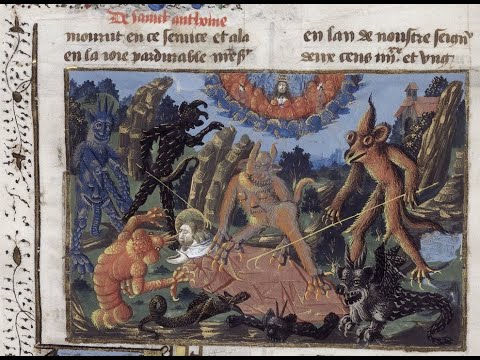 Análisis historiográfico II. La Edad Media. «La leyenda dorada» de Santiago de la Vorágine.