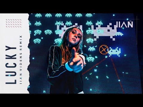 @SergeLegranOfficial - Lucky (Ilan̈ Videns Remix)