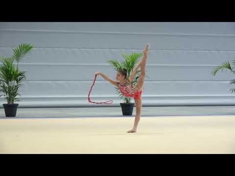 Meysembourg Alexandra 2007 rope