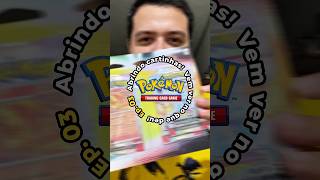 #pokemontcg #pokemon #evoluçõesprismáticas