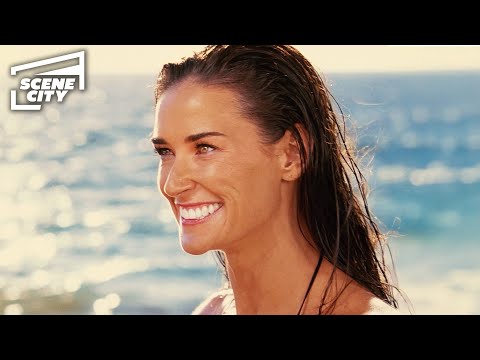 A Former Angel Arrives | Charlie's Angels: Full Throttle (Demi Moore, Cameron Diaz)