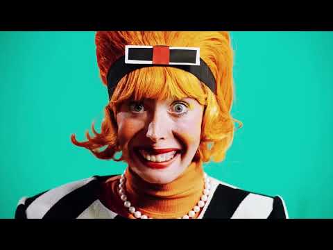 The Avener & Waldeck ft Patrizia Ferrara - Quando Quando