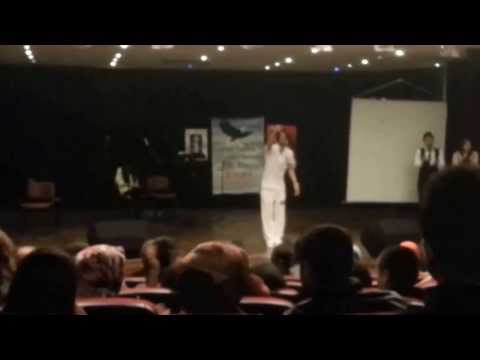 SerdarUsta - Akçaabat Konseri ( Trabzon Uşakları )