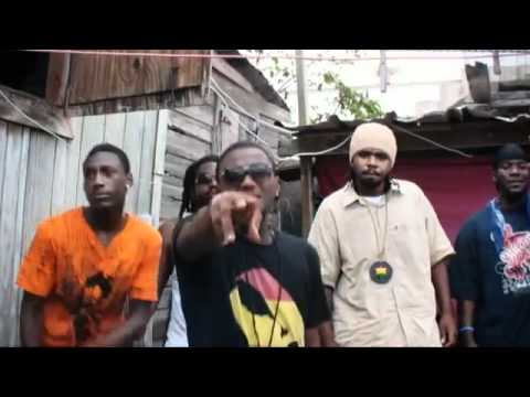 NICHA B - WANA REACH FAR { OFFICIAL VIDEO 2010 }