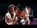 Duran Duran Rio Live At The Palladium New York City 1982