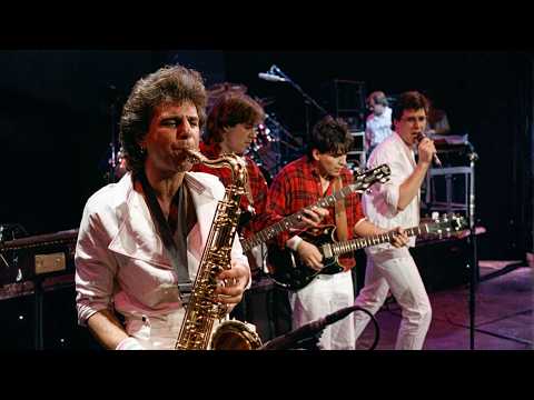 Videoclip de Rio (Live) — Duran Duran