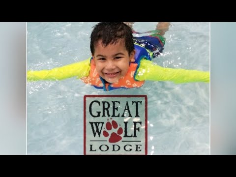 Great Wolf Lodge Family Resort|| Chicago/Gurnee IL