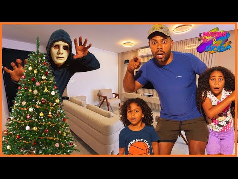 Marina & Lucas and Família Marina & Lucas