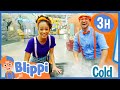 Discovery Cube 1 Blippi And Meekah Best Friend Adventures Educational Videos For Kids