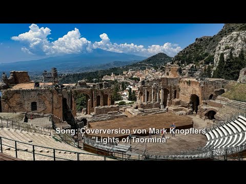 Lights of Taormina