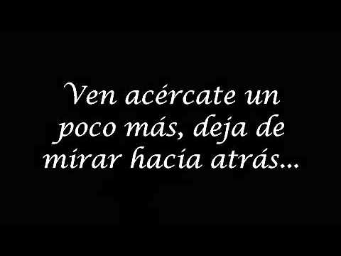 Nikko Ponce Como Quisiera - Letra