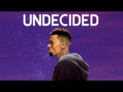 Chris Brown - Undecided (Discretion Remix)