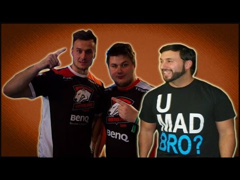 PaszaBiceps Throwback #35 - Matchmaking With Snax and m0e