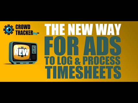 The new way of Chit processing for HETV Productions is here! 
