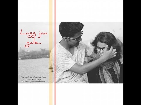 deeshak patra Lag Ja Gale - Deeshak Patra Cover(2016)