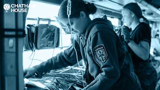 Targeting medics on the battlefield: addressing the crisis through law and practice