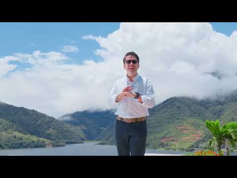 Así se vivió el ECOM CHALLENGE LAGO CALIMA 2025