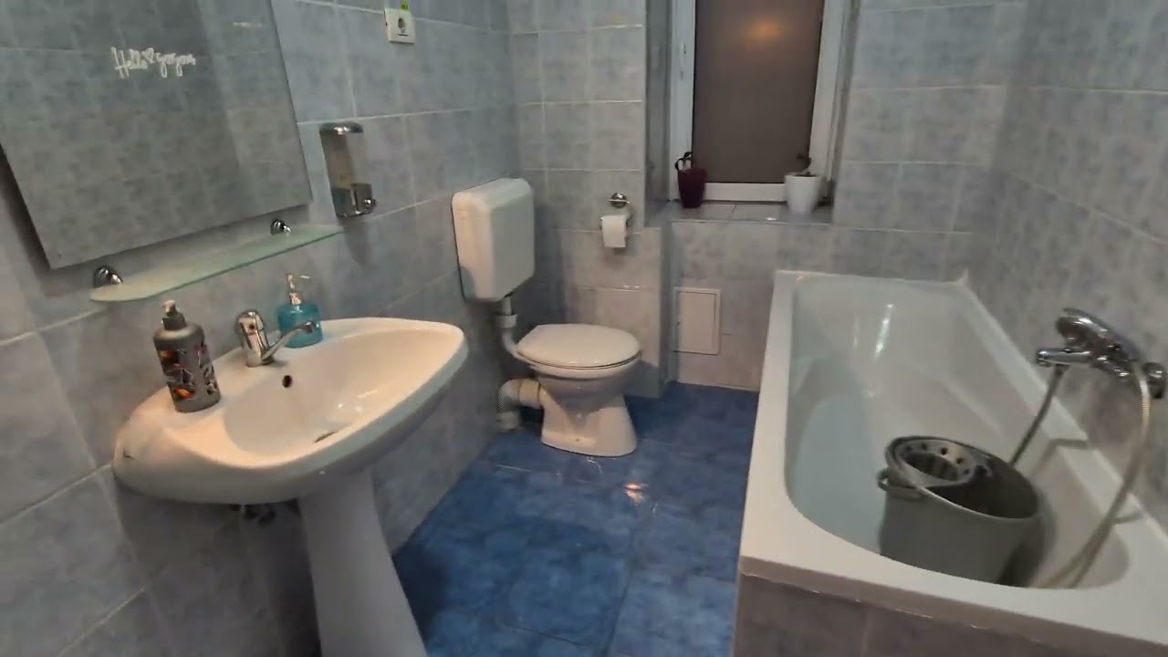 Tur video  Apartament 4 Camere Cotroceni Bucuresti