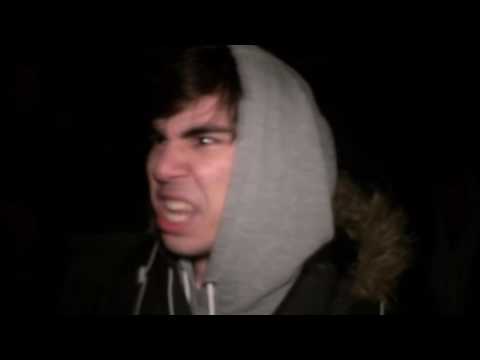 Serok VS Luker (Octavos) - Royal Battle 01