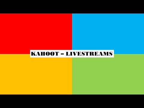 Kahoot Dagurr -