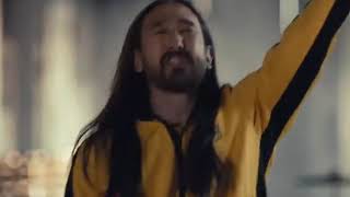 Steve Aoki Ft Blink 182 - Why Are We So Broken (BASS BOOSTED)