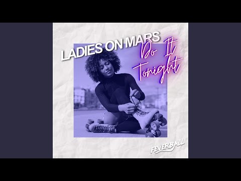 Do It Tonight (Extended Mix)