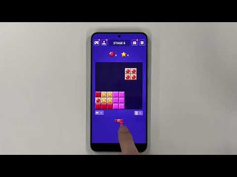 Block Crush Quest