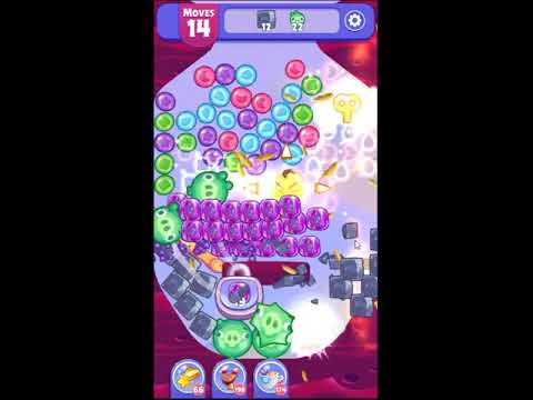 Angry Birds Dream Blast Level 2922 - NO BOOSTERS 😠🐦💤🎈 | SKILLGAMING ✔️