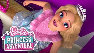 Barbie: Princess Adventure (2020) Video