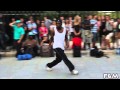 Best Street Dance ever 
