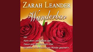 Sag' mir nicht Adieu, sag nur Auf Wiederseh'n