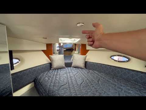 2007 Formula 31 PC Walkthrough For Sale! Newport Beach