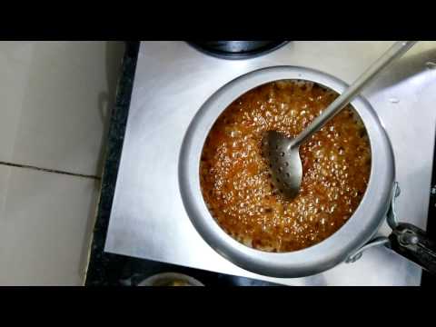 Sweet Pongal | Chakkarai Pongal | Vella Pongal Recipe in Tamil by AARTHI CAFE  Recipe No - 7