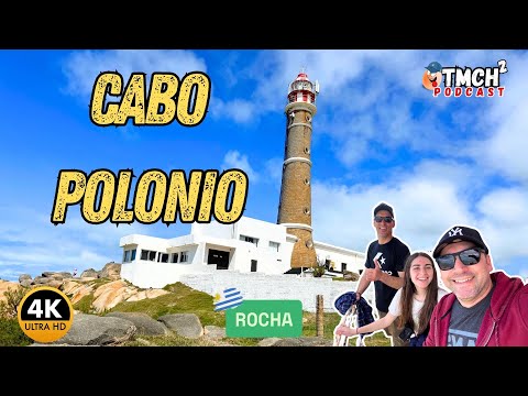 Cabo Polonio: Un viaje al corazón de la cultura hippie en Uruguay