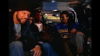 Malik Yusef - Wouldn't You Like to Ride (feat. Kanye West &amp; Common)
