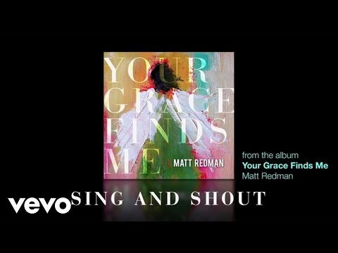 Sing And Shout - Youtube Tutorial Video