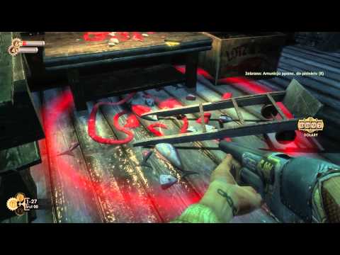 Zagrajmy w: "Bioshock" #5