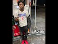 JDot Breezy First Day Out Slowed