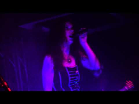 Corruption by The Azoic (Live in Seattle 9/29/13.)