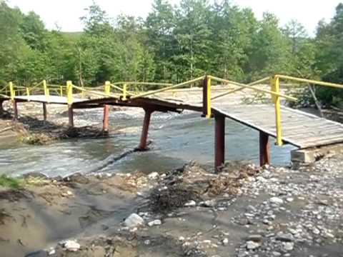 Pod Badiceni Malureni, Arges 10 05 2014