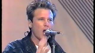 Peter&#39;s Pop Show 1986 63  Corey Hart   Angry young man