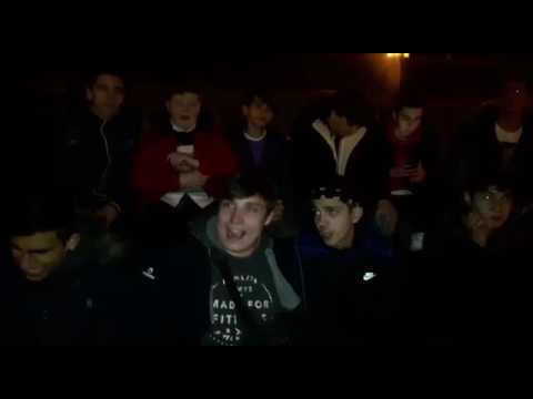 SOZAT VS BABU - FINAL - CLASIFICATORIA REGIONAL GALLEGA