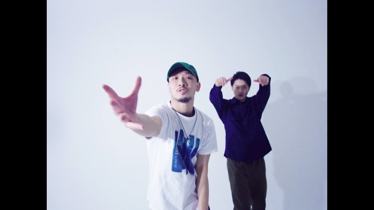 【MV】Heat Baton feat.SHU-THE / 空廻 × mondo katimu