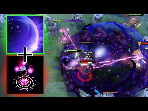 WITCH DOCTOR + FACELESS VOID