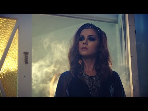 Galaxy by Anie Delgado (Official Music Video)