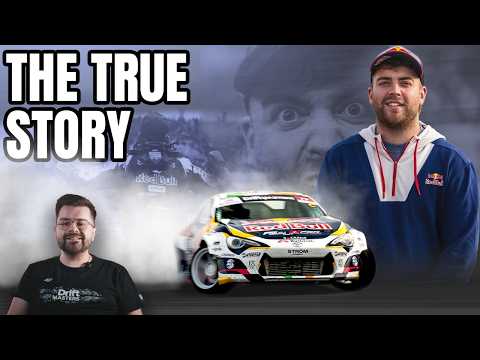 Conor Shanahan: My Life Behind the Smoke