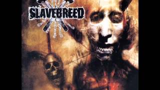SLAVEBREED - Misguided Prophets