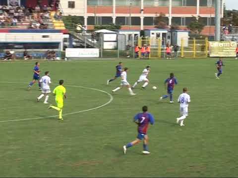 Rewind : Calcio Canavese - Pavia 2-1 Serie C2 Stagione 2008/2009